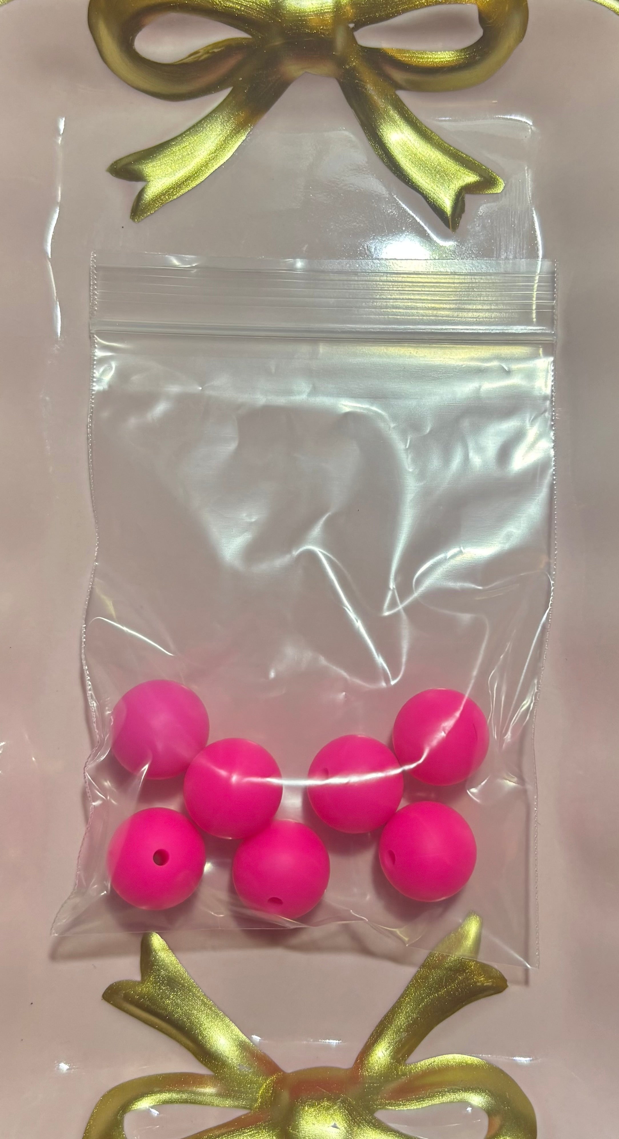 Barbie Bubblegum