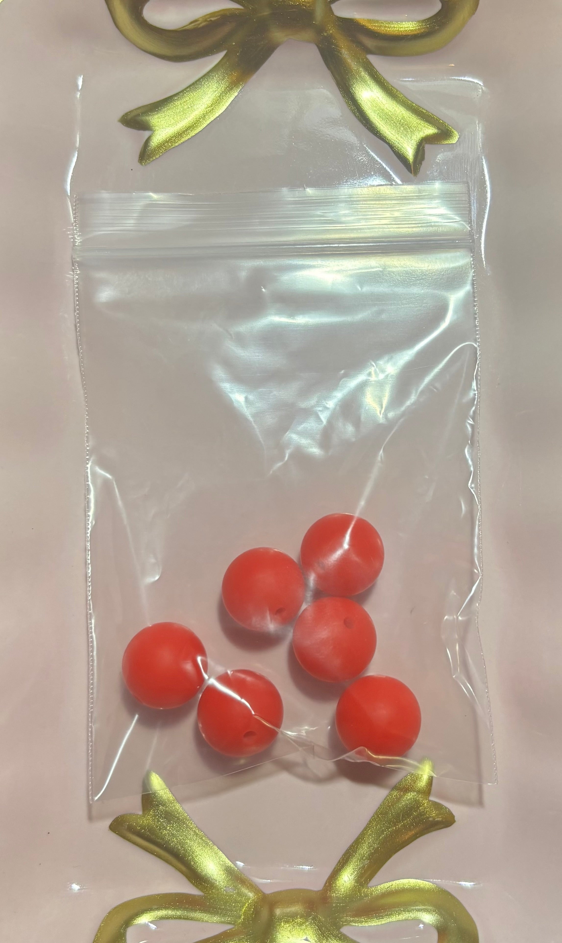 Cherry Bomb