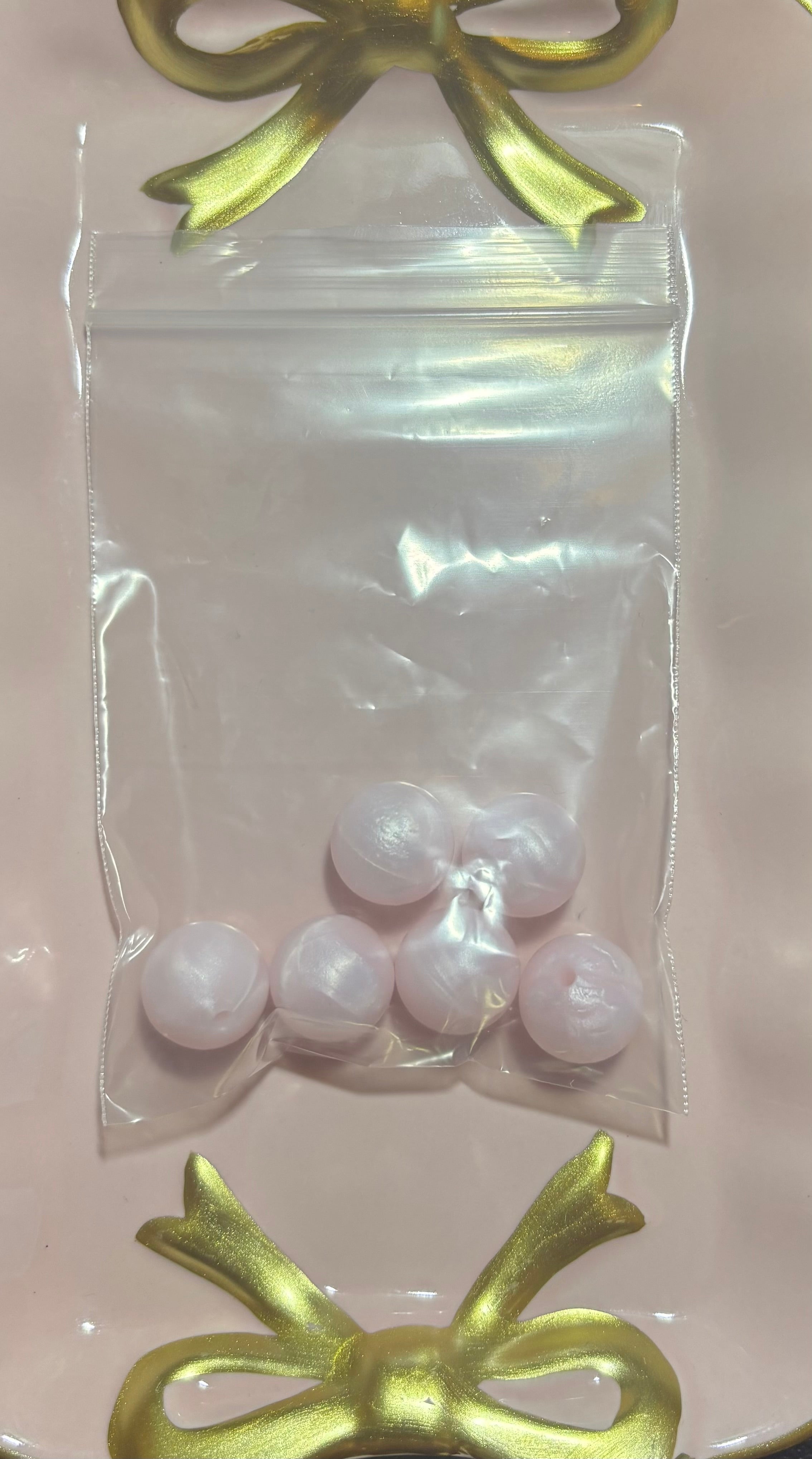 Sugar Pearl