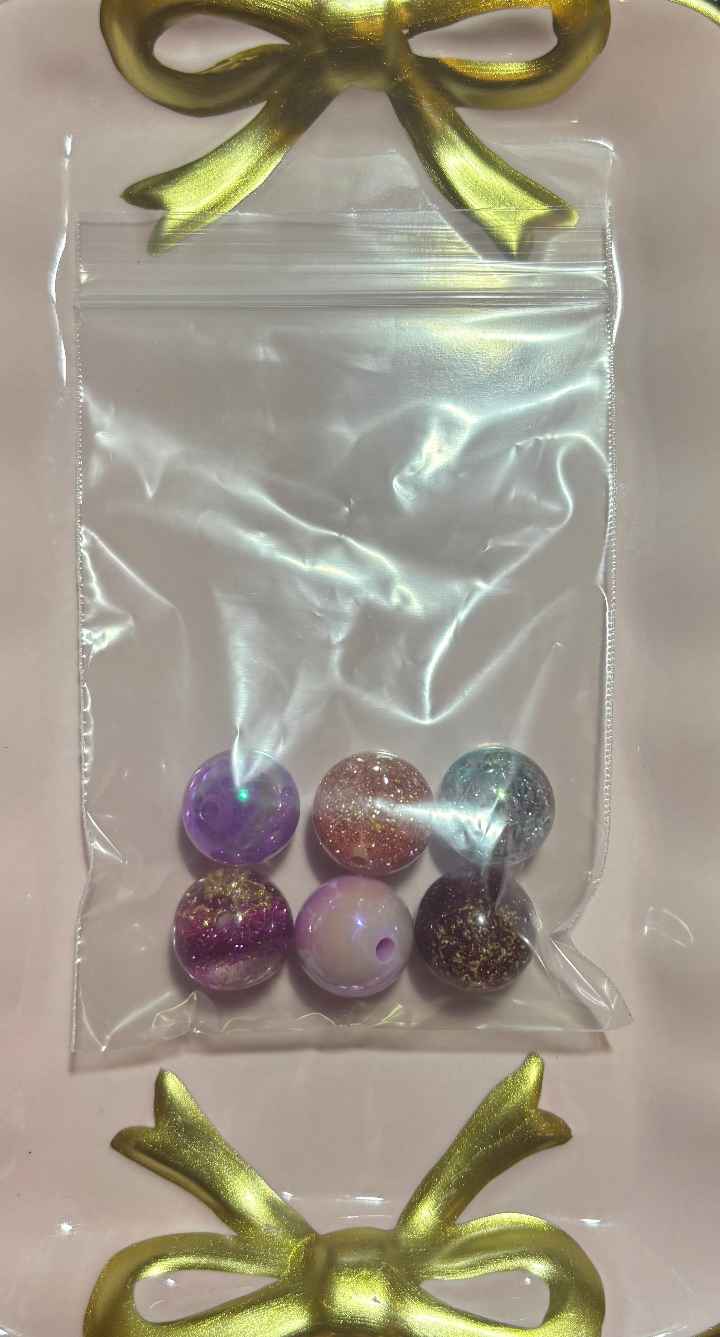 Enchanted Gems