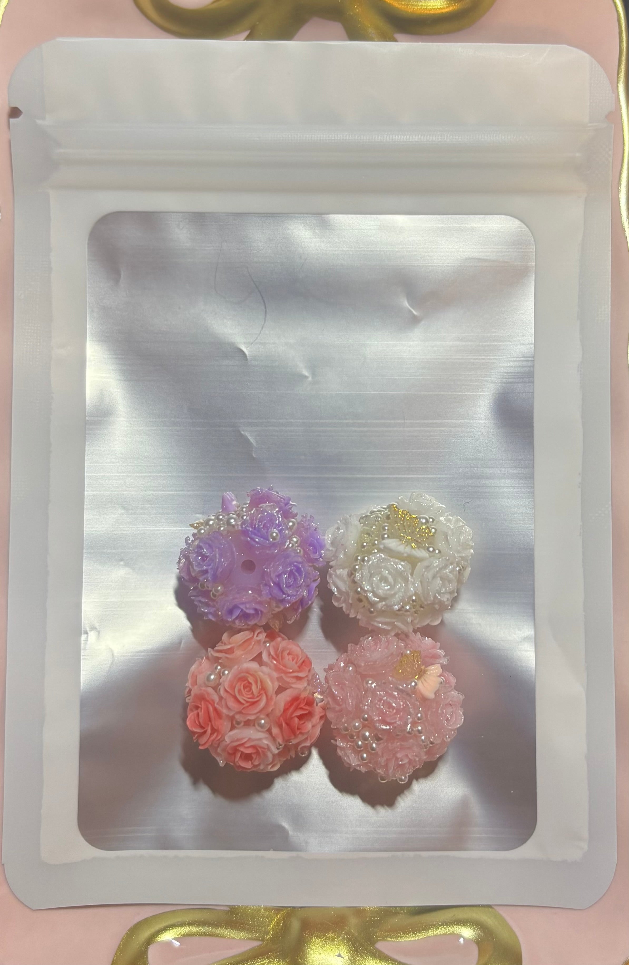 Enchanted Blooms