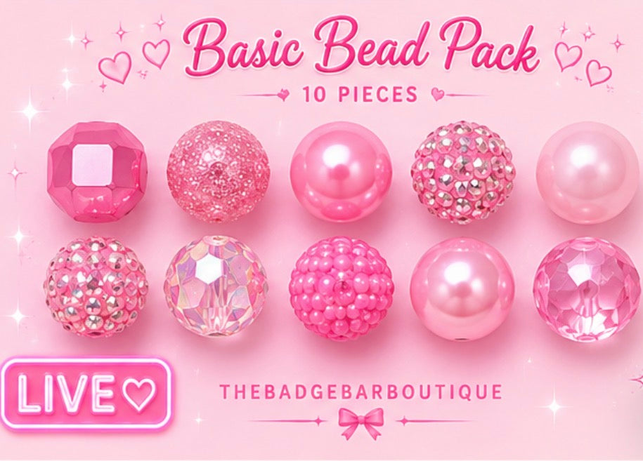 Ultra Bead Pack